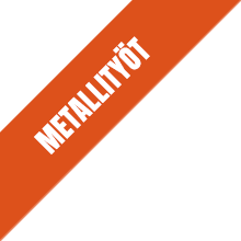 Metallityöt