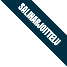 Personal Trainer, Saliharjoittelu